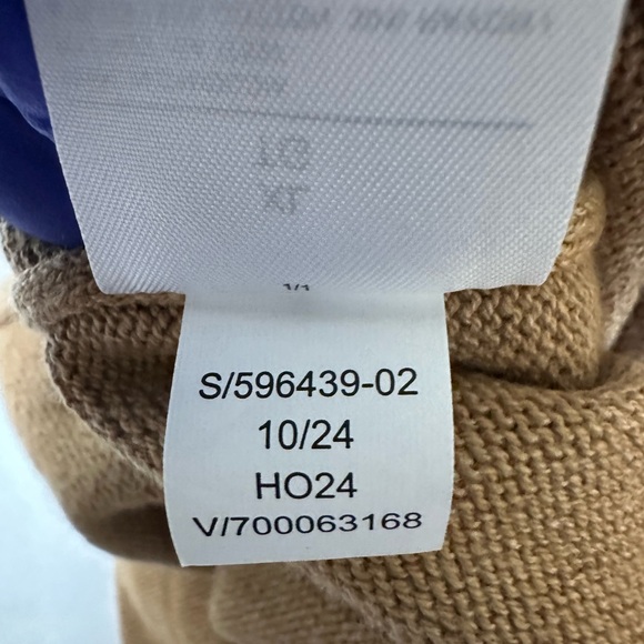 Nwt: Banana Republic BUTTONED MIDI SWEATER DRESS🌻 - Picture 9 of 11